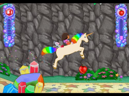 Dora the Explorer Doras Big Birthday Adventure