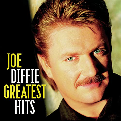 Joe Diffie / Greatest Hits - CD