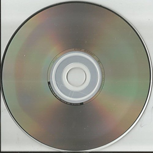 Oasis / Standing On The Shoulder Of Giants - CD (Used)