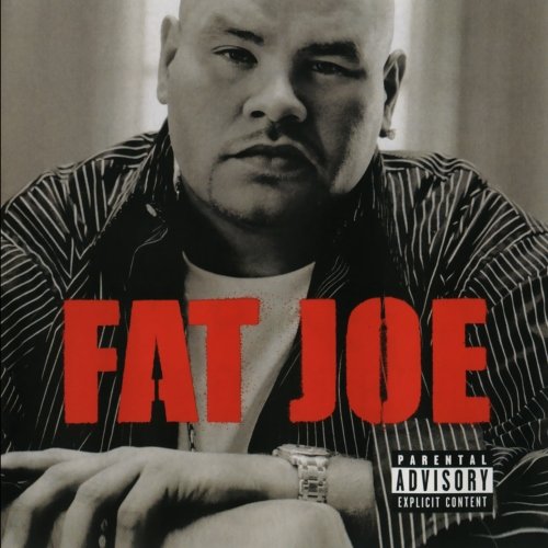 Fat Joe / All Or Nothing - CD