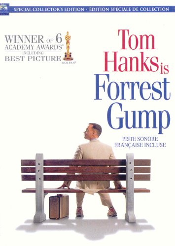 Forrest Gump - DVD