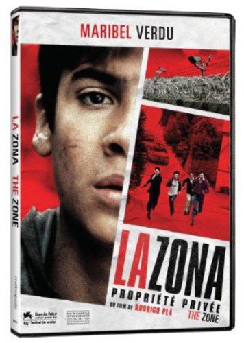 La Zona Propriete Privee (The Zone)