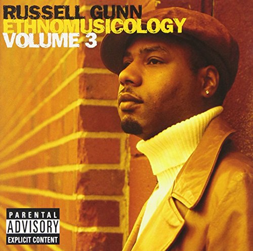 Ethnomusicology Vol. 3