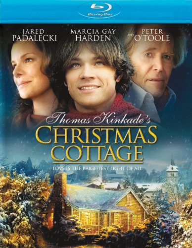 Un cottage pour Noël [Blu-ray]
