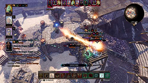 Divinity: Original Sin 2 - Definitive Edition for Xbox One