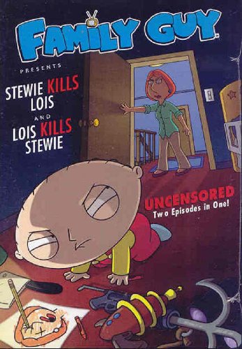 Family Guy 100th Episode Celeb - DVD (Used)