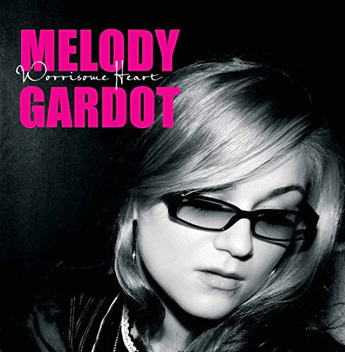 Melody Gardot / Worrisome Heart - CD (Occasion)