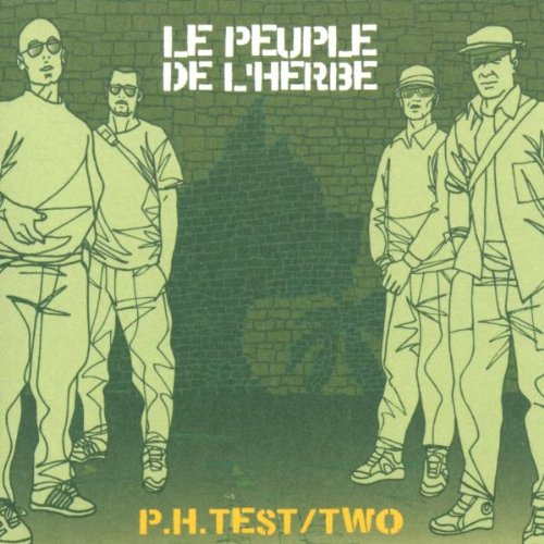 Ph Test/Two