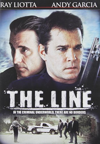 The Line - DVD (Used)