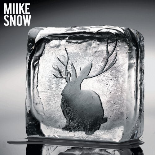 Miike Snow / Miike Snow - CD (Used)