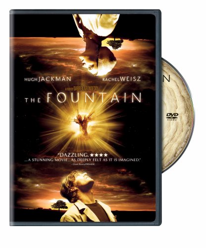 The Fountain (Full Screen Edition) (Sous-titres français) [Import]