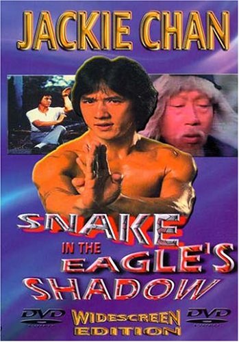 Snake in the Eagle's Shadow [Import]