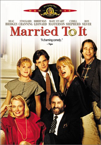 Married to It (Sous-titres français) - DVD