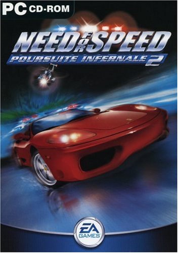 Need for Speed: Poursuite Infernale 2 (vf)