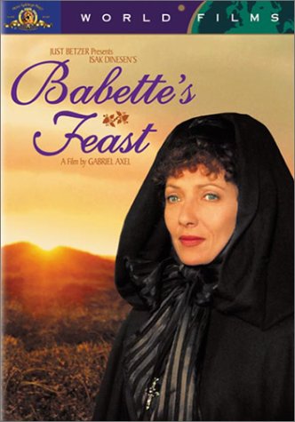 Babette's Feast (Widescreen) - DVD (Used)