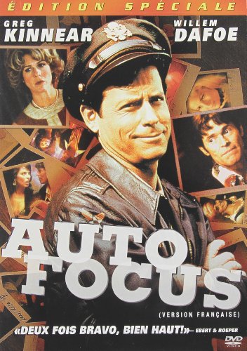 Auto Focus (Édition Spéciale) - DVD (Used)