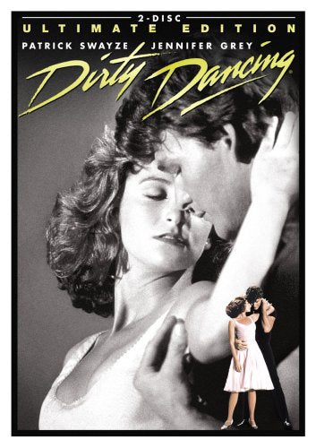 Dirty Dancing (Édition Ultime 2 disques) - DVD (occasion)