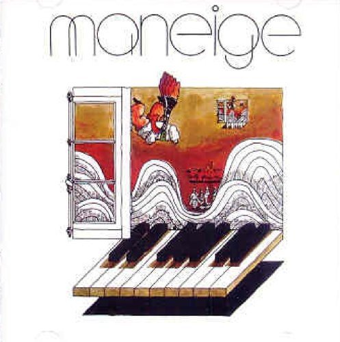 Maneige