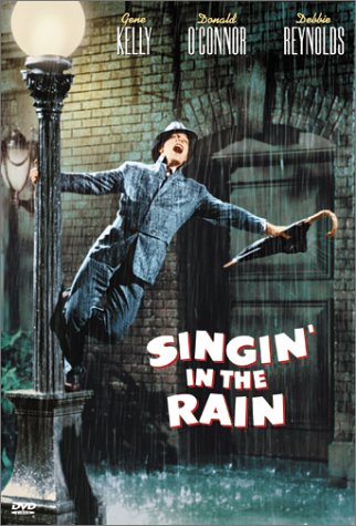 Singin' in the Rain - DVD (Used)