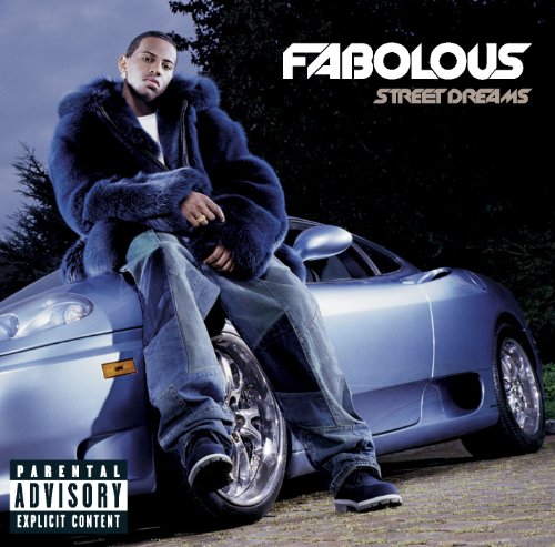 Fabolous / Street Dreams - CD (Occasion)