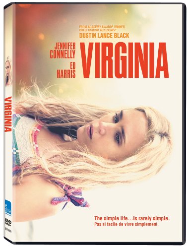 Virginia - DVD