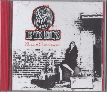 Chics & Poussiereux