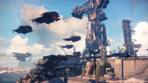 Destiny