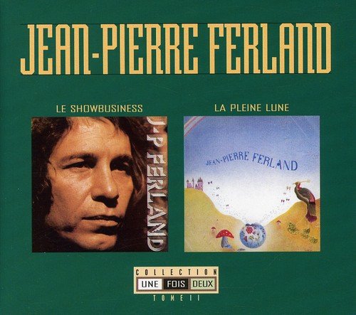 Une Fois Deux, Tome 2 (Le Showbusiness Et La Pleine Lune)