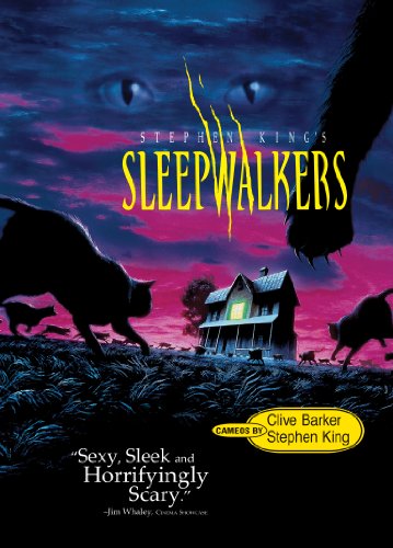 Sleepwalkers [Import]