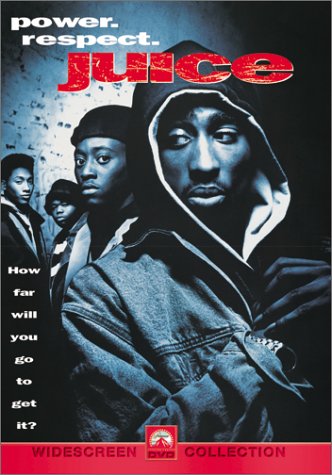 Juice (Widescreen) - DVD (Used)