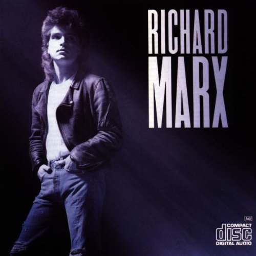 Richard Marx / Richard Marx - CD