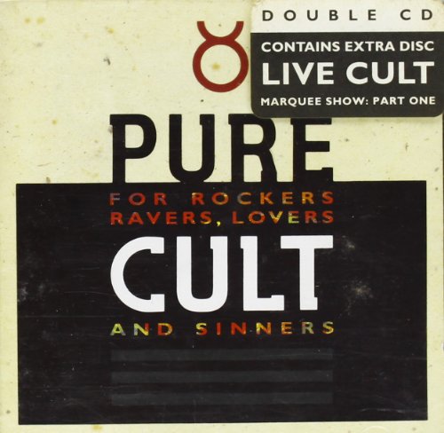 For Rockers, Ravers, Lovers and Sinners
