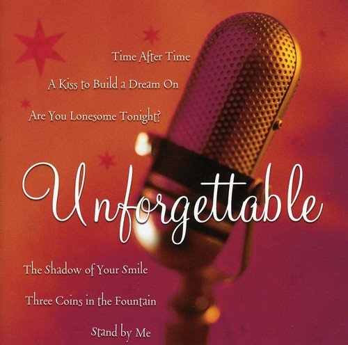Unforgettable