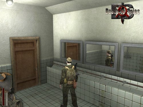 Death to Spies - vf - Windows