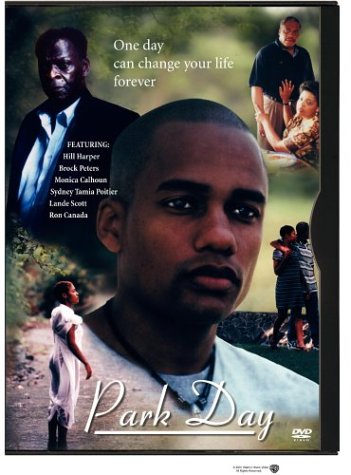 Park Day - DVD