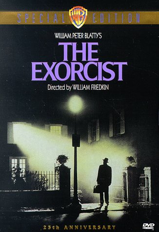 The Exorcist - DVD (Used)