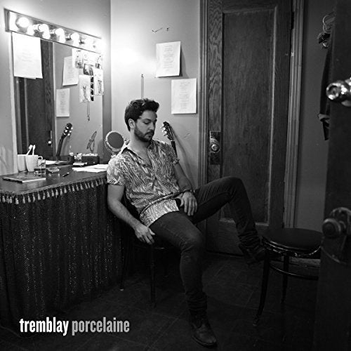 Tremblay / Porcelaine - CD