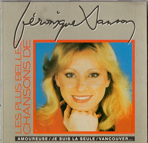 Les Plus Belles Chansons De Veronique Sanson - CD (Used)