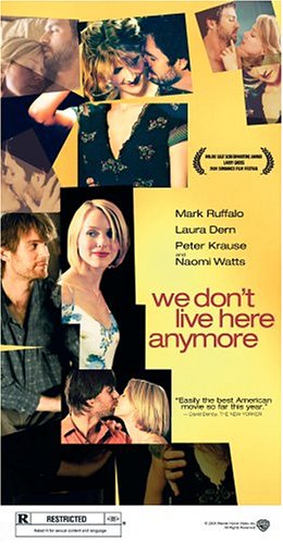 We Don't Live Here Anymore [Import]