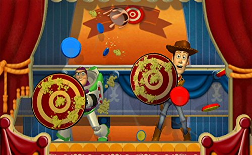 Toy Story Mania! - XBOX
