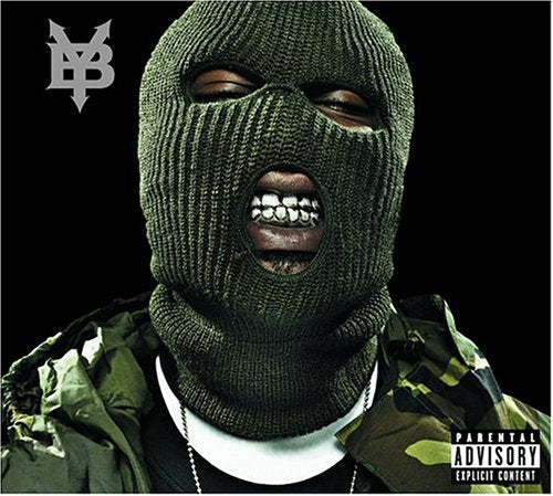 Young Buck / Straight Outta Cashville (Collector's Edition) - CD