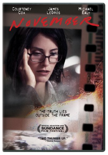 November (Sous-titres français)