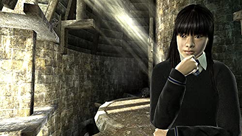 Harry Potter et l'ordre du Phénix (vf - French game-play)