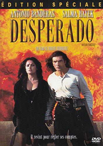 Desperado (1995) (Version française)