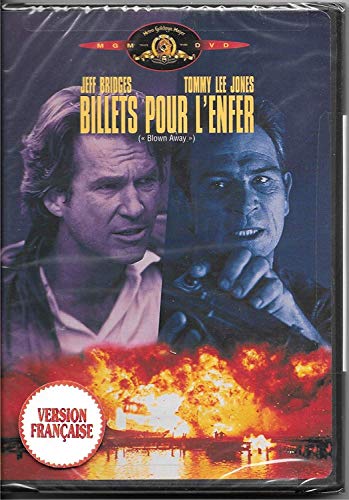 Billets Pour L'Enfer - DVD (Used)