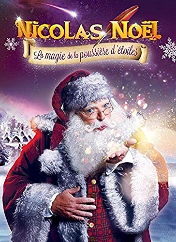 La magie de la poussière d'étoiles