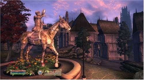 Elder Scrolls IV: Oblivion - PS3 (Used)