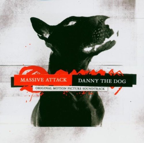 Massive Attack / Danny the Dog - CD (Occasion)