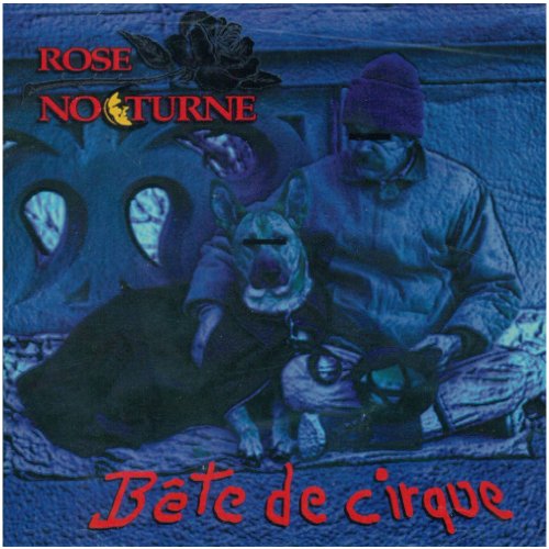 Bête de cirque