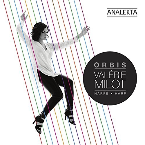 Orbis by Valerie Milot
